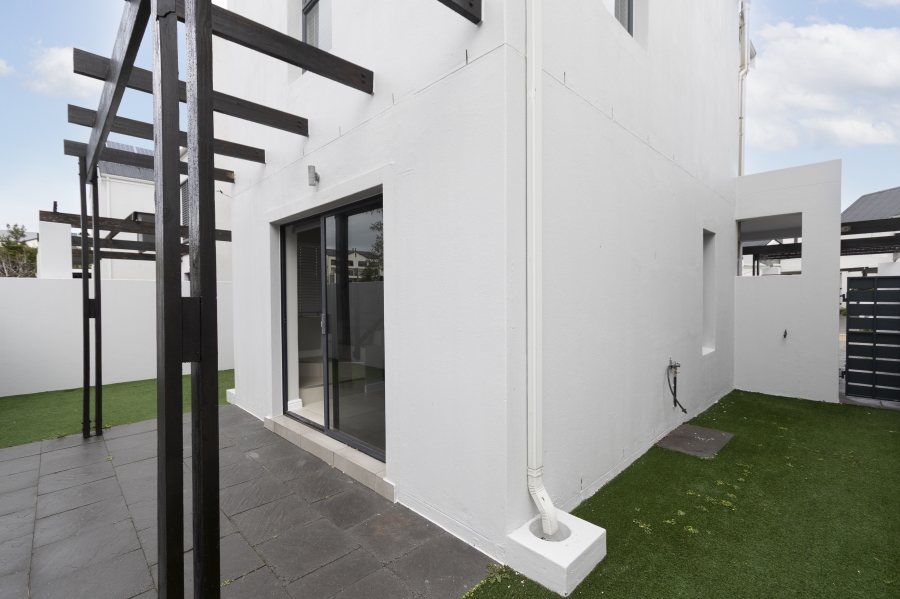 To Let 3 Bedroom Property for Rent in Acorn Creek Lifestyle Estate Western Cape